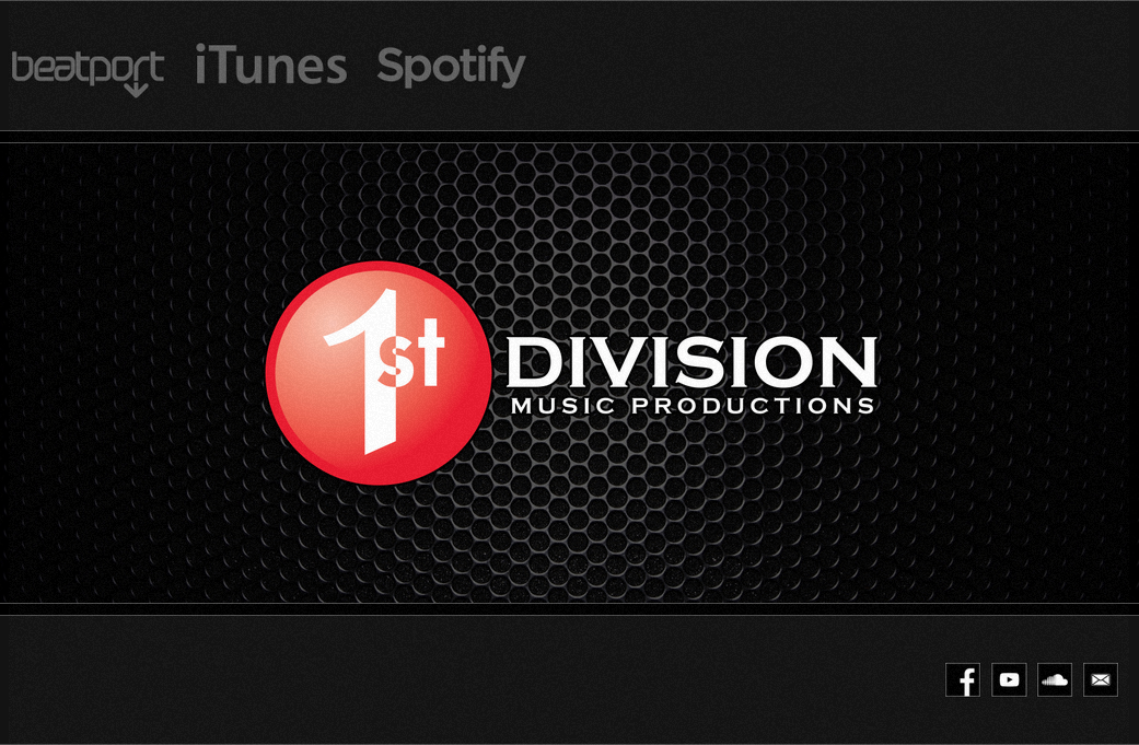 1st Division Music